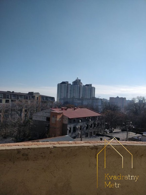 3-ком квартира на Зоопарковой! Топ-цена! 4 Этаж! — фото 8