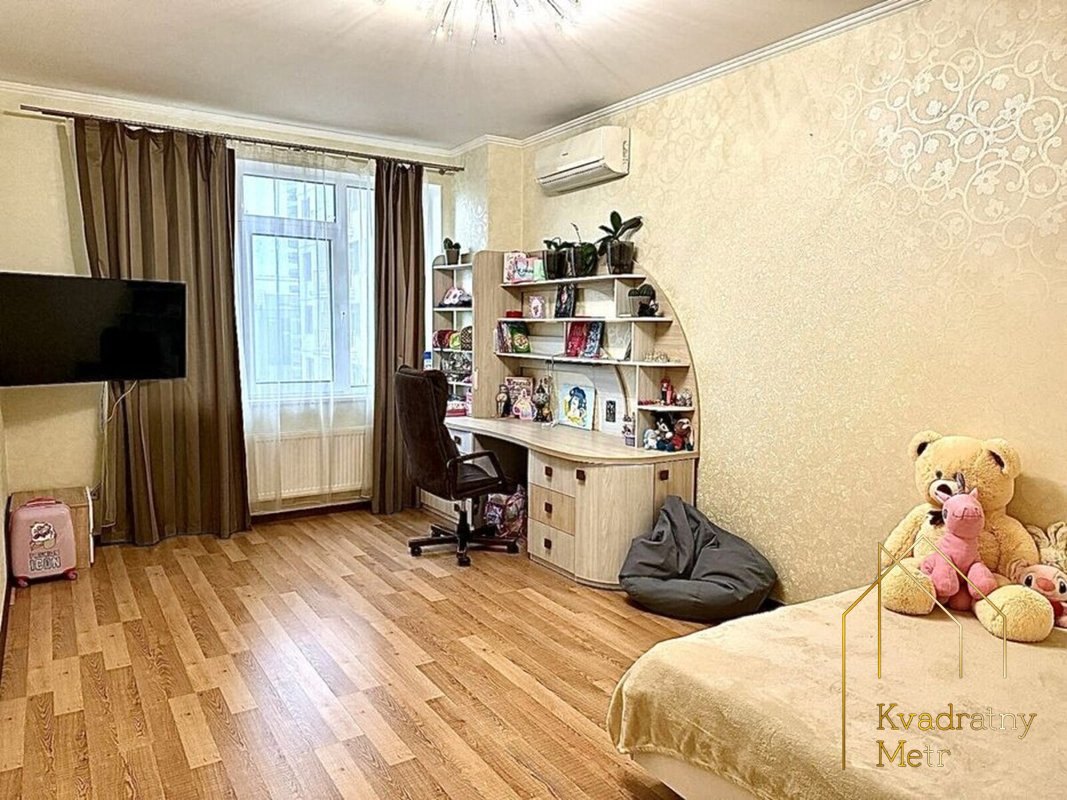 Аркадия! 119 кв.м, вид на море, 2 Жемчужина — zdjęcie 9