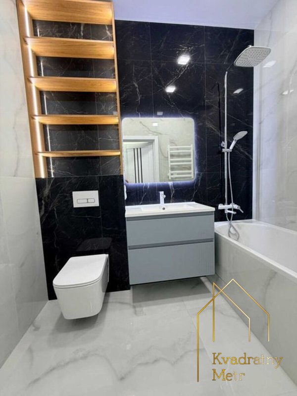 1-комн. ремонт!67 Жемчужина — photo 8
