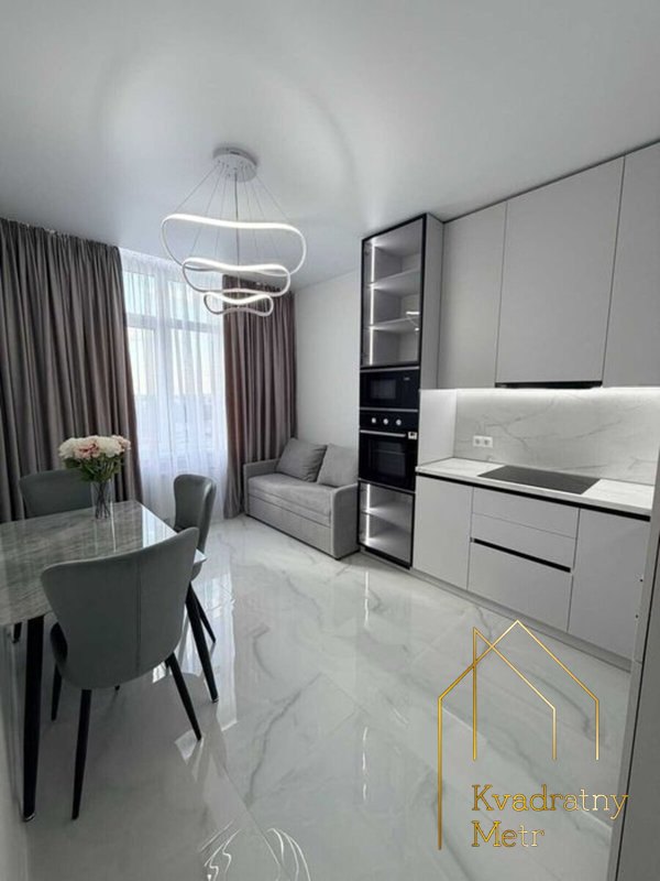 1-комн. ремонт!67 Жемчужина — photo 1