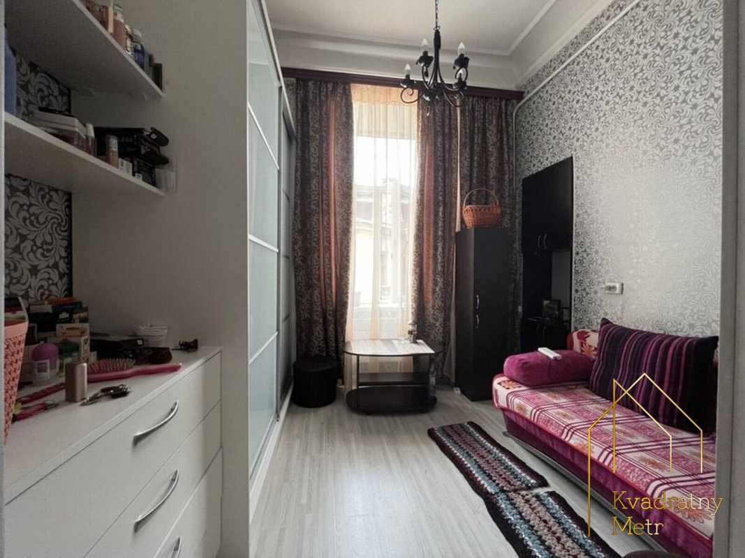 146 м² в центре! Коммуна в продаже целиком! Газ! — фото 5