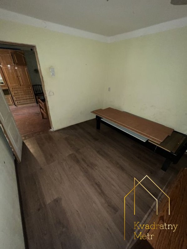 3-комн квартира на Болгарской! Под ремонт! СРОЧНАЯ ПРОДАЖА! — фото 5