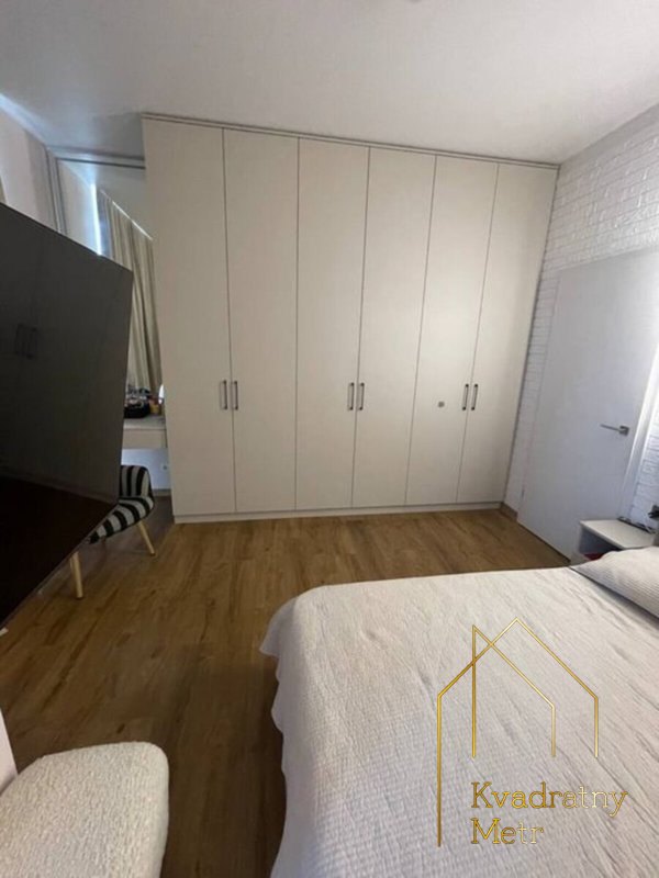 Адмиральский проспект! 2-комн 46м² с евроремонтом — фото 3