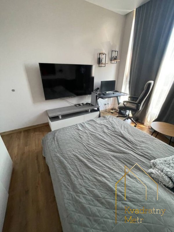 Адмиральский проспект! 2-комн 46м² с евроремонтом — фото 6