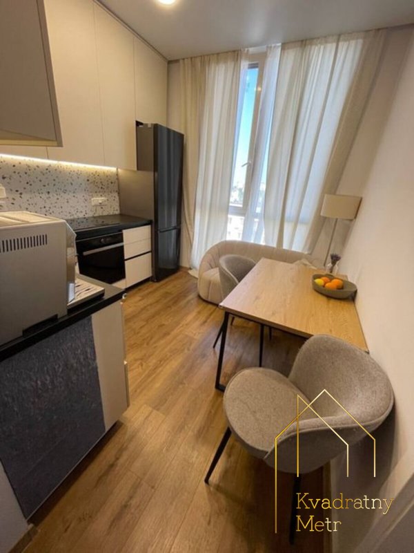 Адмиральский проспект! 2-комн 46м² с евроремонтом — фото 12