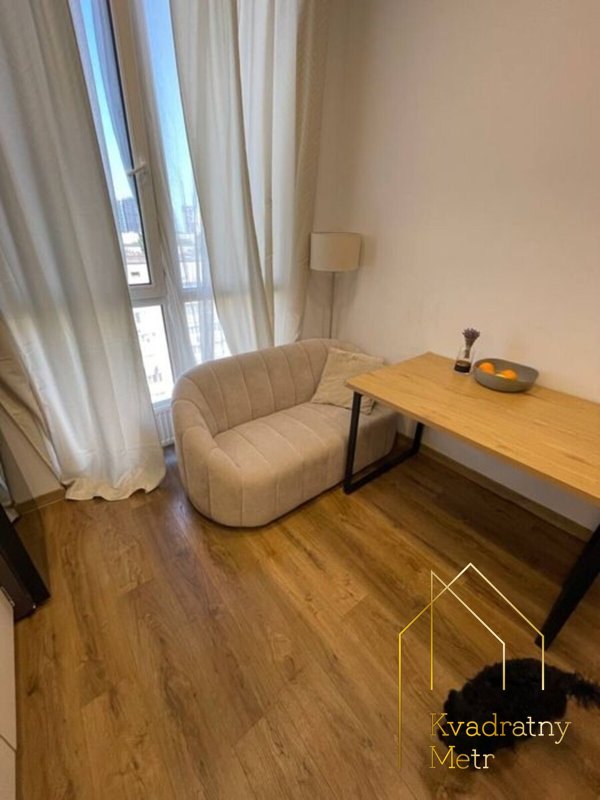 Адмиральский проспект! 2-комн 46м² с евроремонтом — фото 9