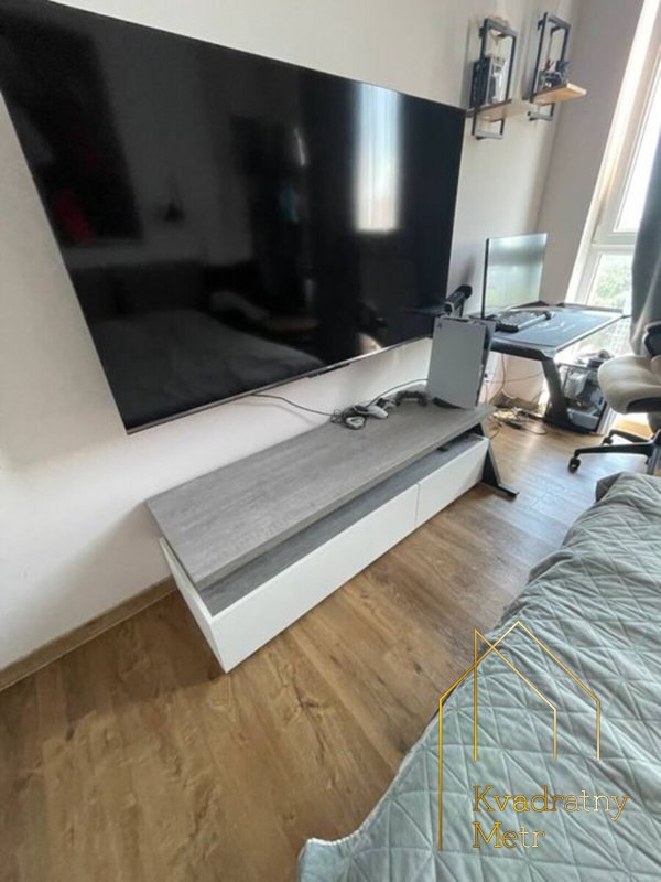 Адмиральский проспект! 2-комн 46м² с евроремонтом — фото 8