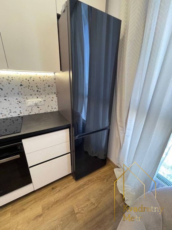 Адмиральский проспект! 2-комн 46м² с евроремонтом — фото 13