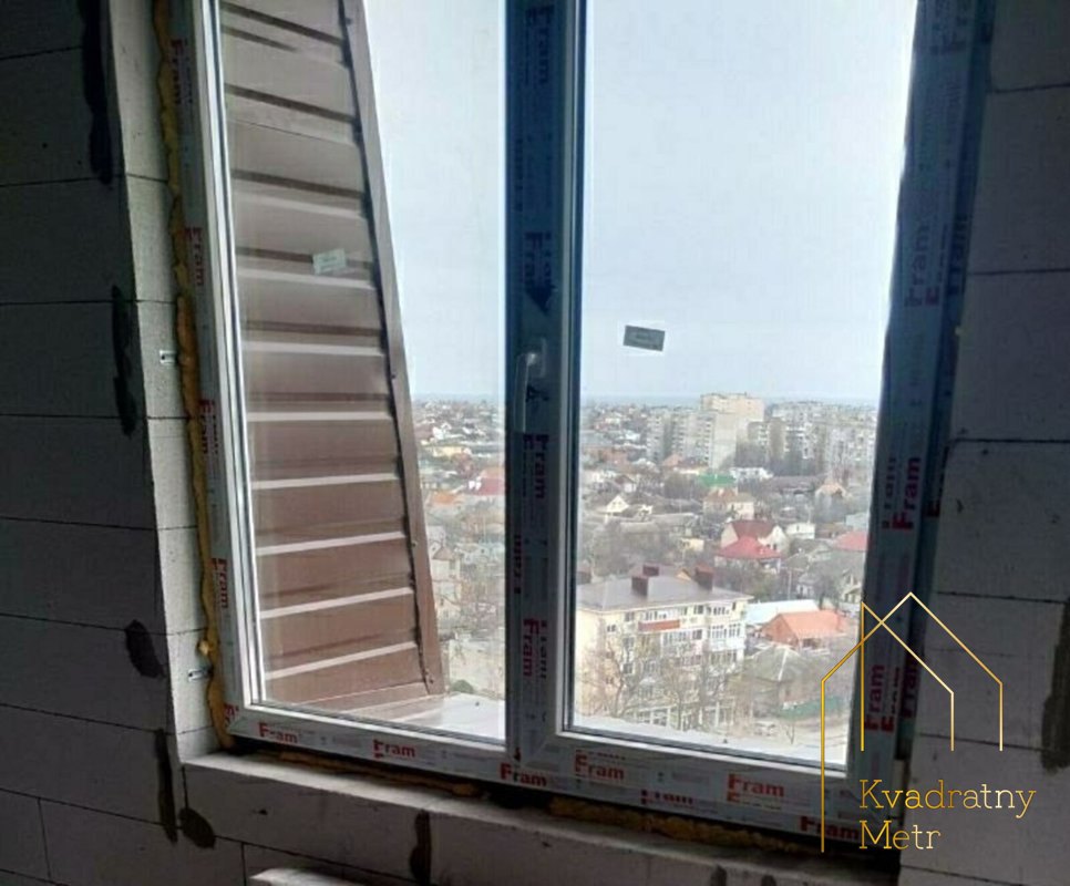ЖК «Континент»! Вид на море! — photo 5