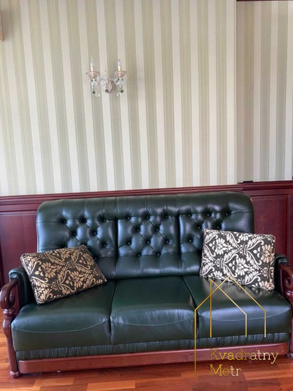 3-ком квартира в Аркадийском дворце! 3 этаж! — zdjęcie 24