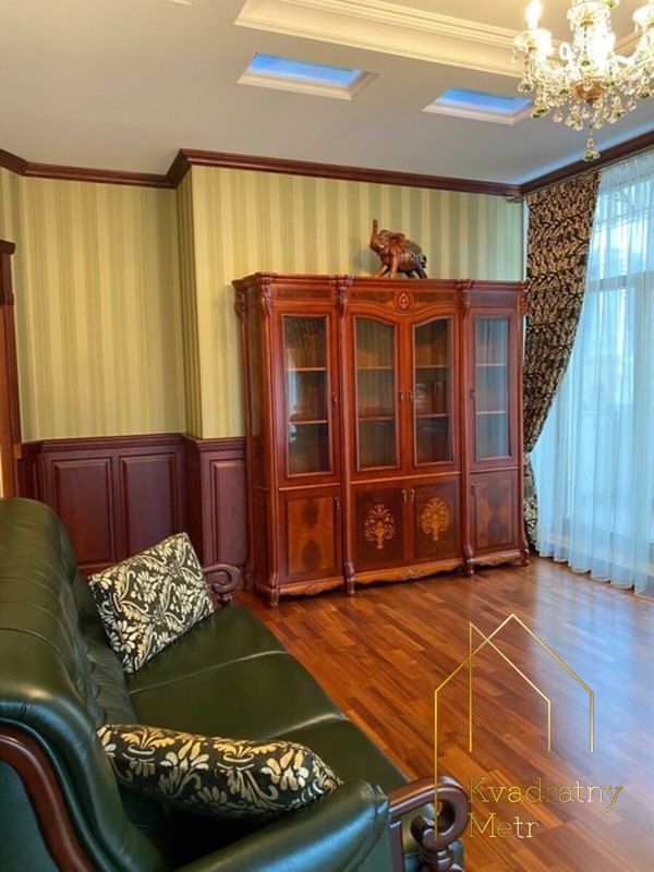 3-ком квартира в Аркадийском дворце! 3 этаж! — zdjęcie 22