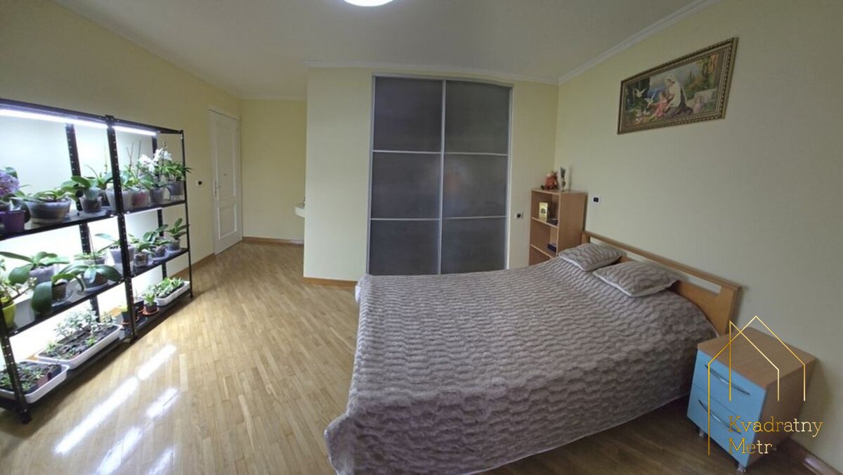 ТОП локация! 3-й этаж!2-комн 75кв.м.газ!Евроремонт! — фото 2