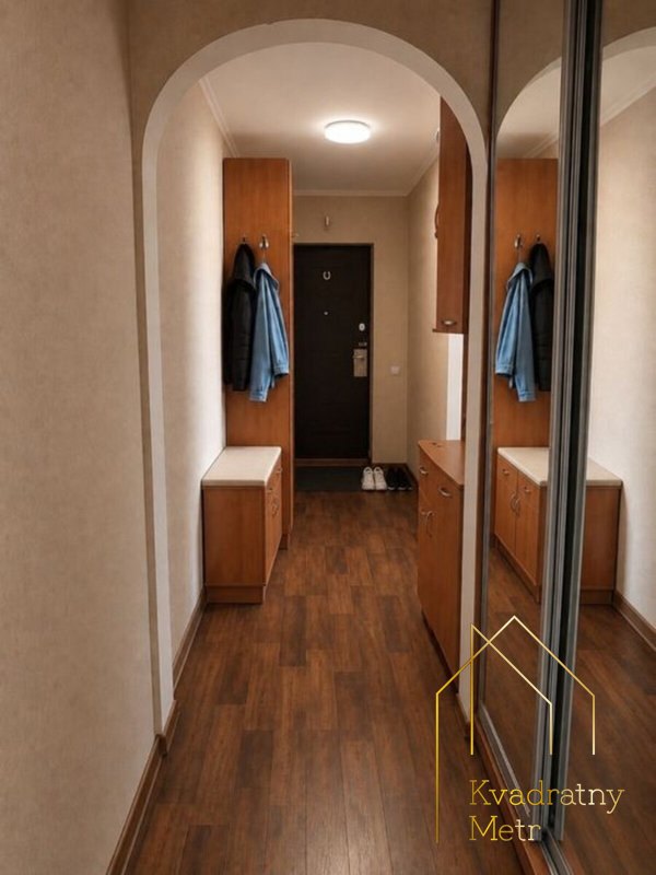 5 к. кв. на Королева. Газ — фото 8