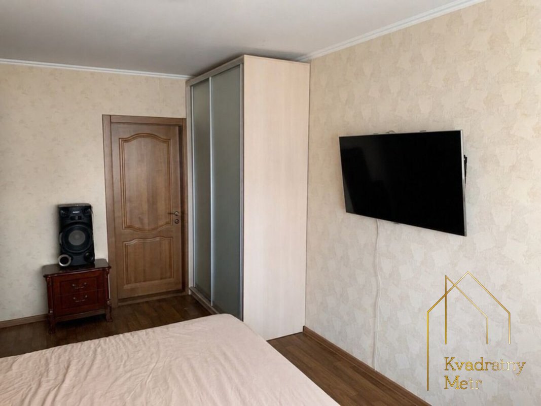 5 к. кв. на Королева. Газ — фото 4