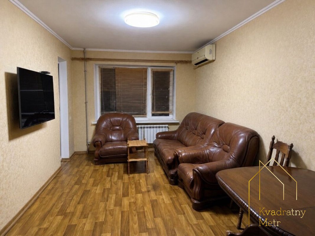 5 к. кв. на Королева. Газ — фото 5