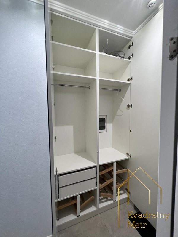 9-я Фонтана! Квартира 41 м² с ремонтом в 31 Жемчужине — снимка 11