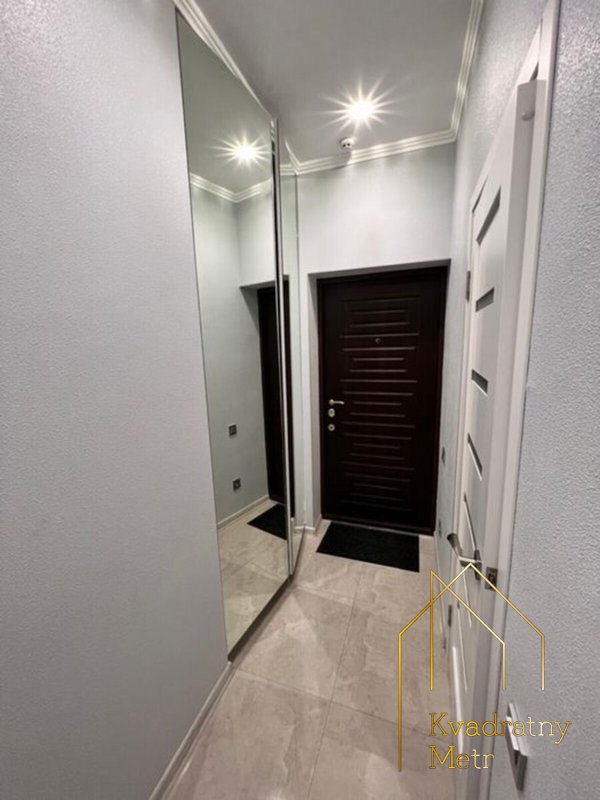 9-я Фонтана! Квартира 41 м² с ремонтом в 31 Жемчужине — снимка 13
