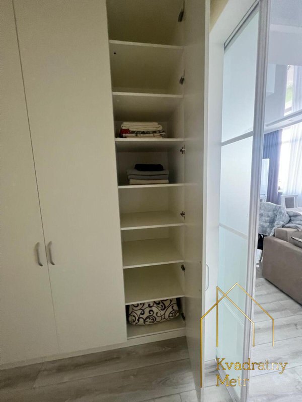 9-я Фонтана! Квартира 41 м² с ремонтом в 31 Жемчужине — снимка 10