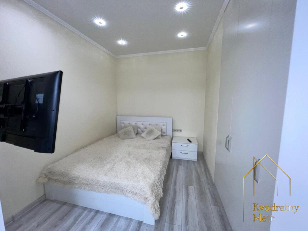 9-я Фонтана! Квартира 41 м² с ремонтом в 31 Жемчужине — снимка 7