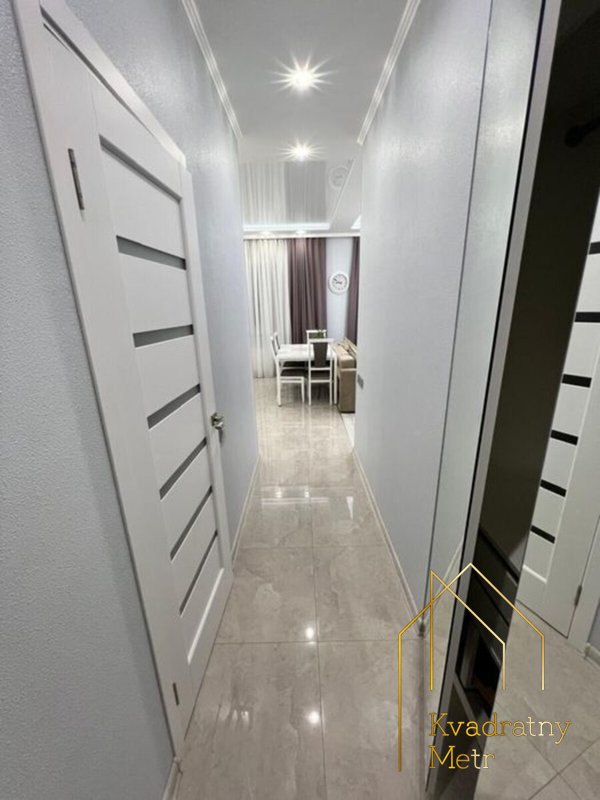 9-я Фонтана! Квартира 41 м² с ремонтом в 31 Жемчужине — снимка 12