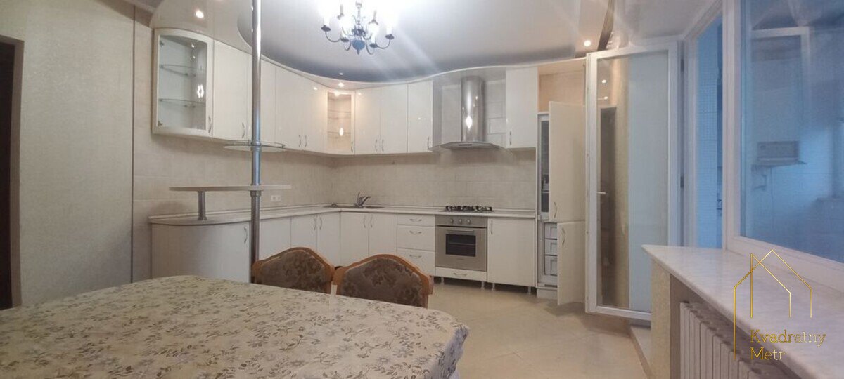 Продам двухуровневую квартиру! — фото 7