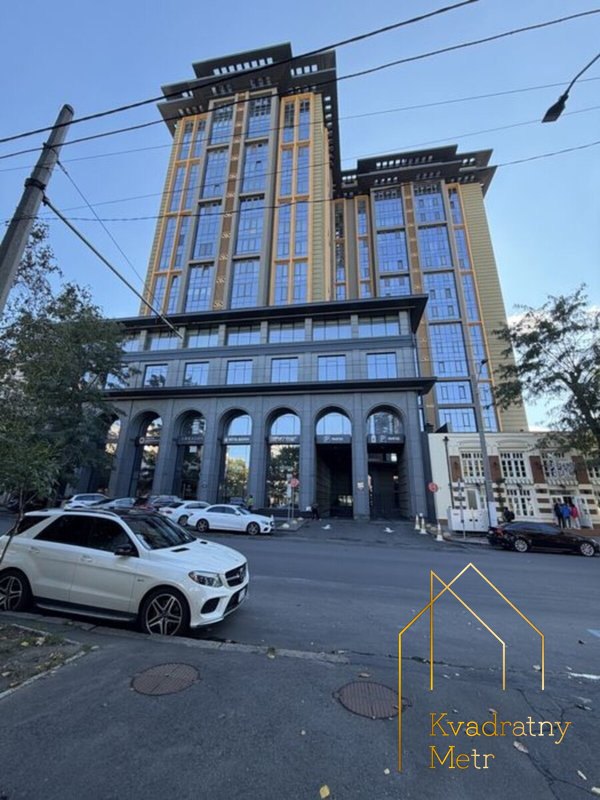 Шикарная 2-комнатная квартира в ЖК Chkalov Tower! — снимка 13