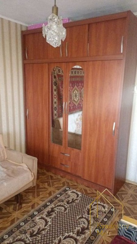 4-комнатная квартира на поселке Котовского! — фото 12
