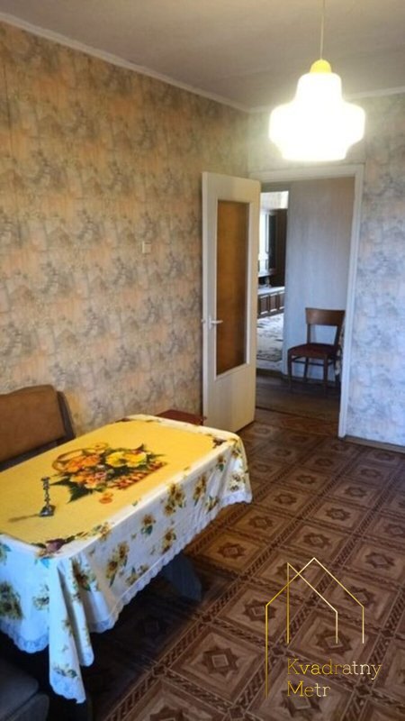 4-комнатная квартира на поселке Котовского! — фото 9