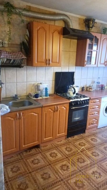 4-комнатная квартира на поселке Котовского! — фото 7