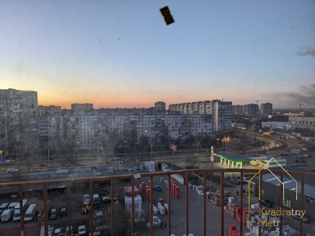 ЖК «Теплый Дом»! 3-комнатная двухуровневая квартира! Поселок Котовского! — фото 11