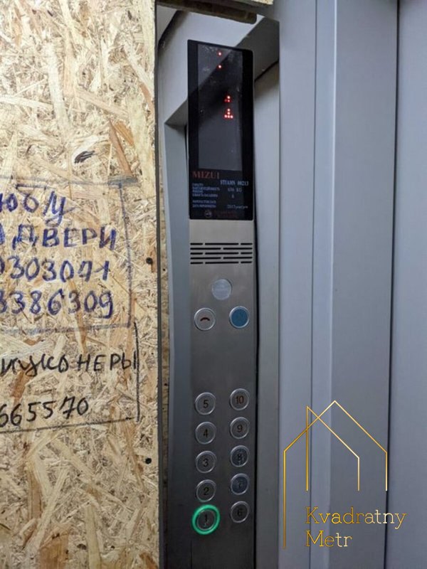 ЖК «Теплый Дом»! 3-комнатная двухуровневая квартира! Поселок Котовского! — фото 22