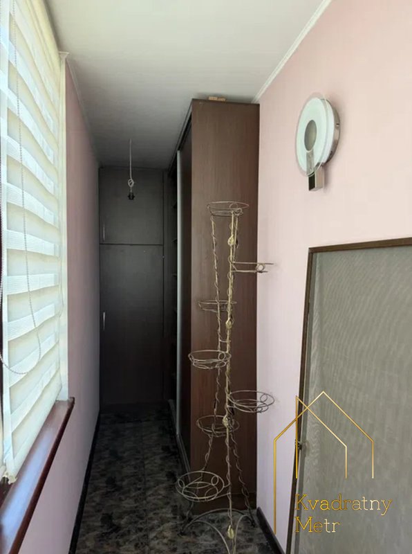 3-кім квартира! Селище Котовського! 4-й поверх! Газ! — фото 13