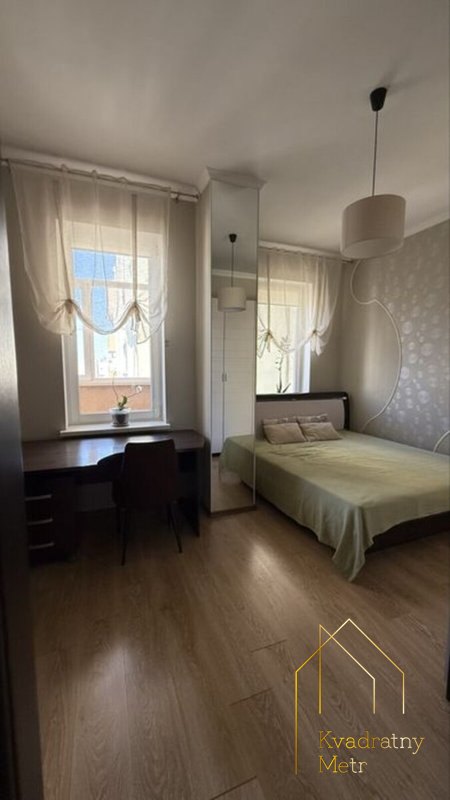 Шикарная 2-комнатная квартира в ЖК «Консоль» — photo 2