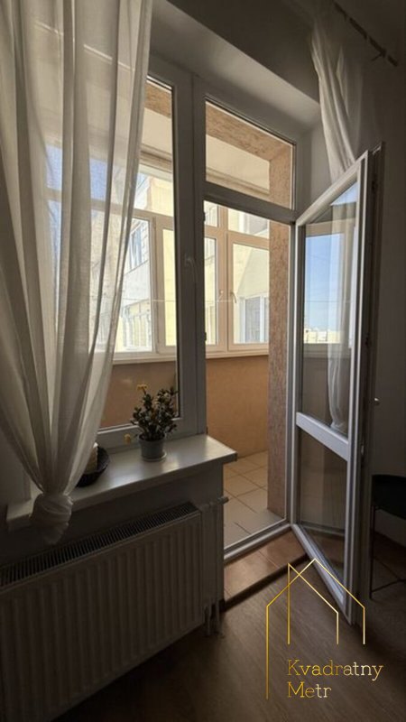 Шикарная 2-комнатная квартира в ЖК «Консоль» — photo 3