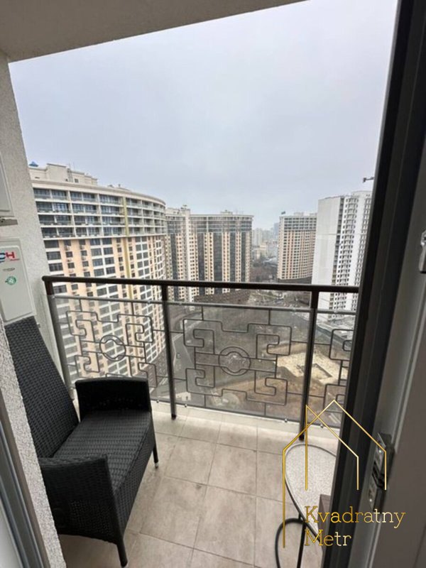 51-я Жемчужина. Евро-трешка с ремонтом! — photo 15
