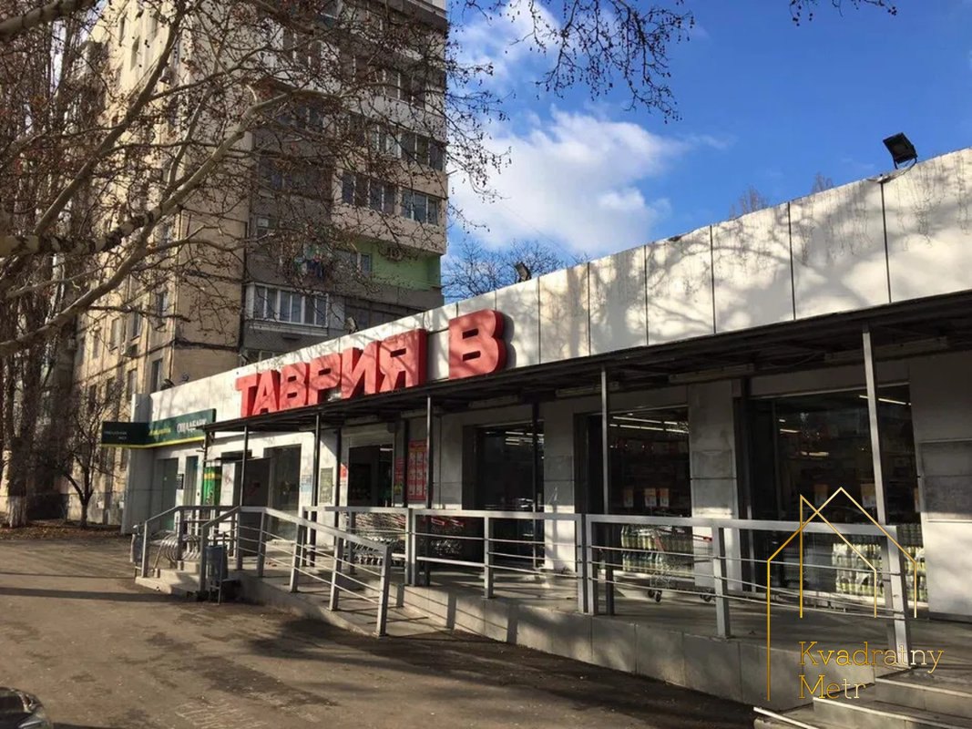 Срочно!3-х комн. Газ! Люстдорфська дорога — фото 12