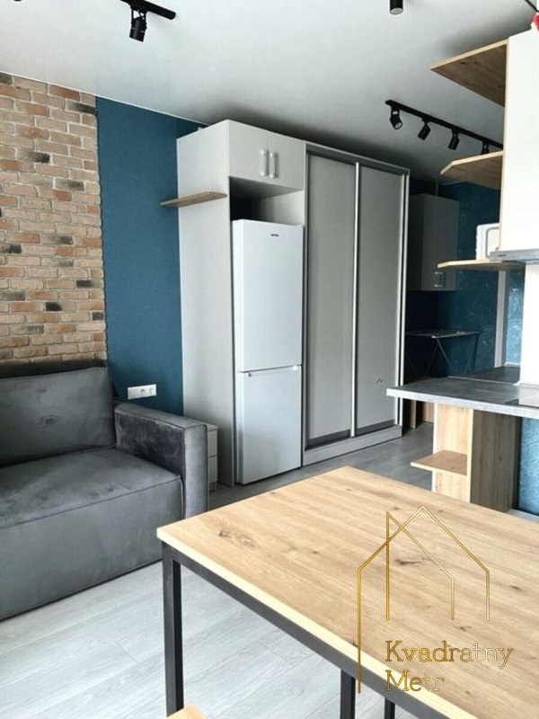 Продам уютную квартиру-студию в ЖК Sky City. — zdjęcie 2