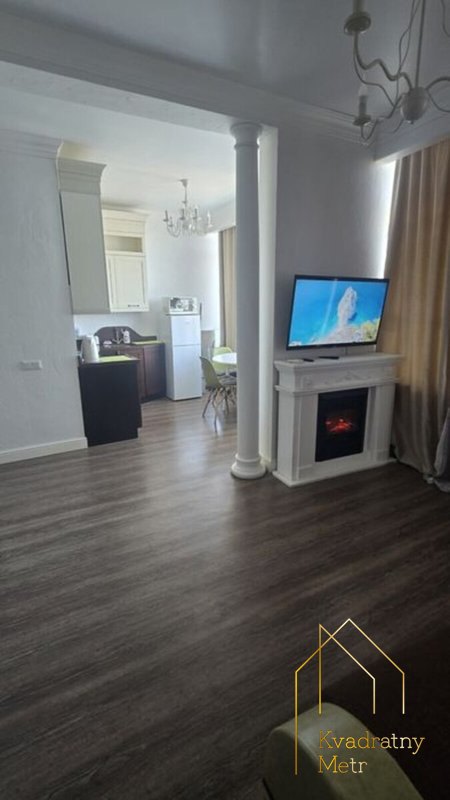 Шикарная студия в 43-й Жемчужине! — photo 7