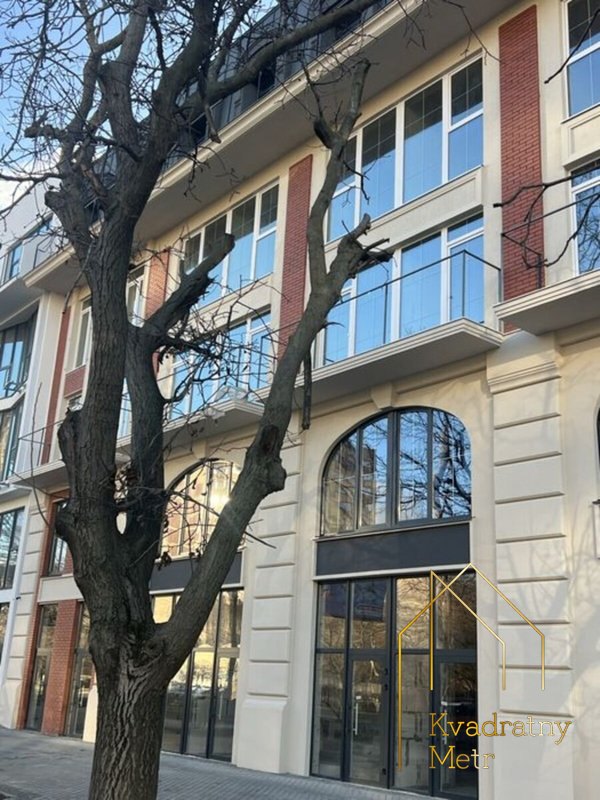 1-комнатная квартира в новом ЖК Rue Menars — фото 7
