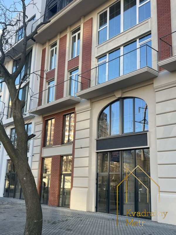 1-комнатная квартира в новом ЖК Rue Menars — фото 6