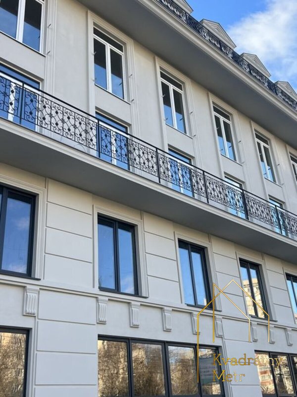 1-комнатная квартира в новом ЖК Rue Menars — фото 3