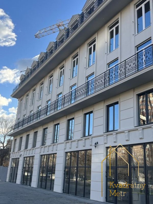 1-комнатная квартира в новом ЖК Rue Menars — фото 2