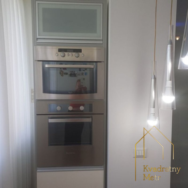 3-комнатная квартира с ремонтом! Тополева! Газ! — фото 4