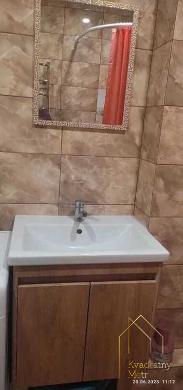 1 комн квартира в Лузановке! ГАЗ! Отличная локация! — фото 9