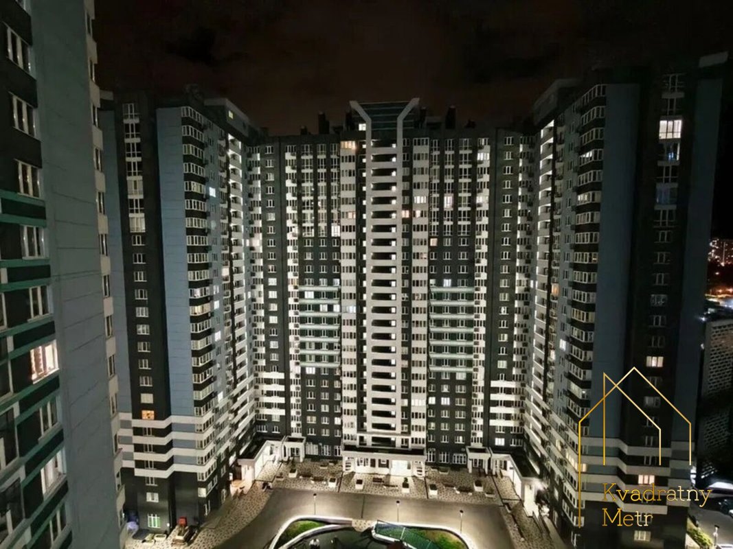 ЖК Sky City! Вид на море! Топ-цена! — zdjęcie 1