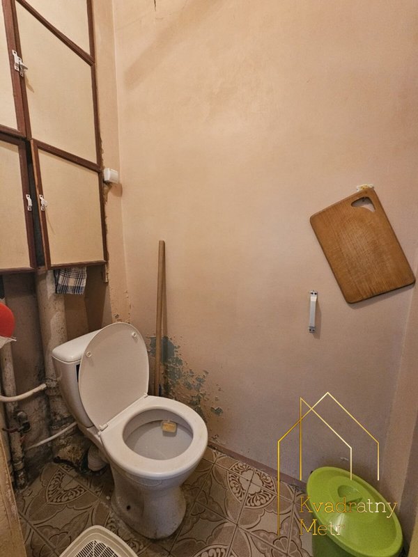 3 к.кв. Люстдорфська дорога — photo 9