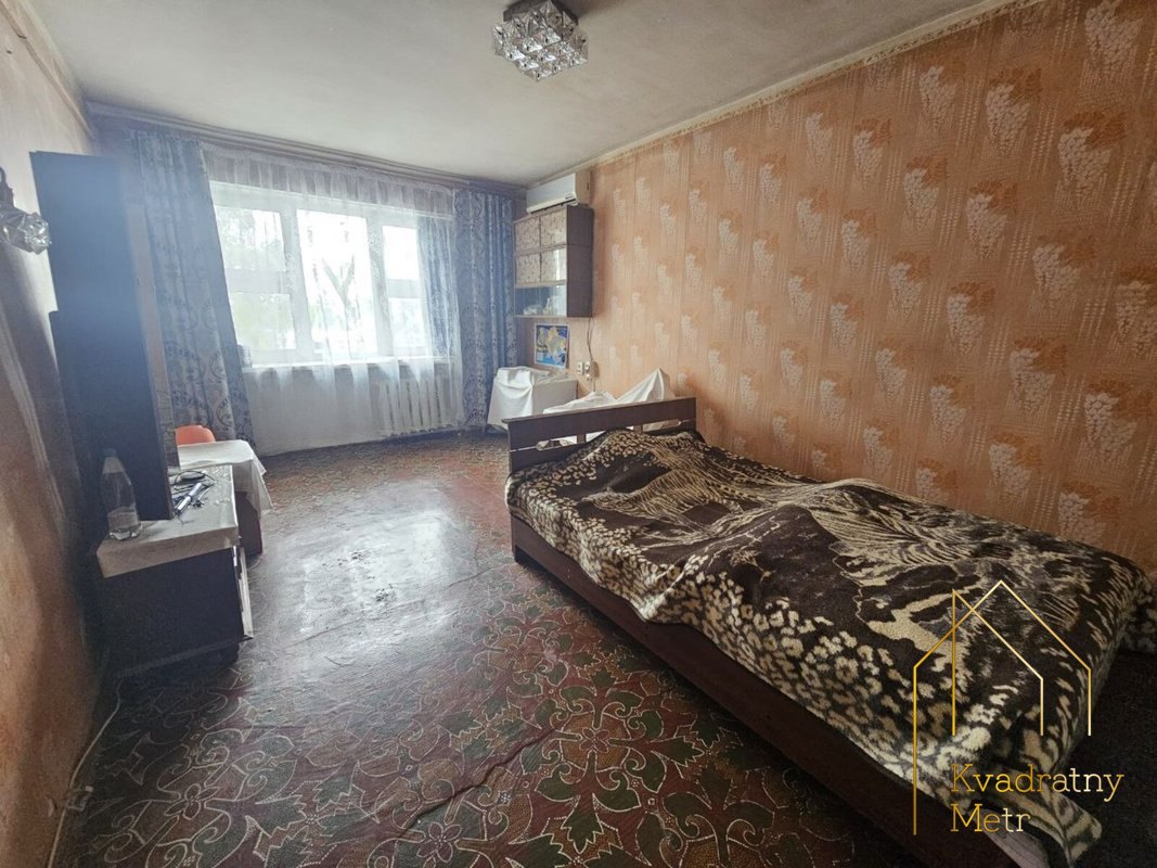 3 к.кв. Люстдорфська дорога — photo 4