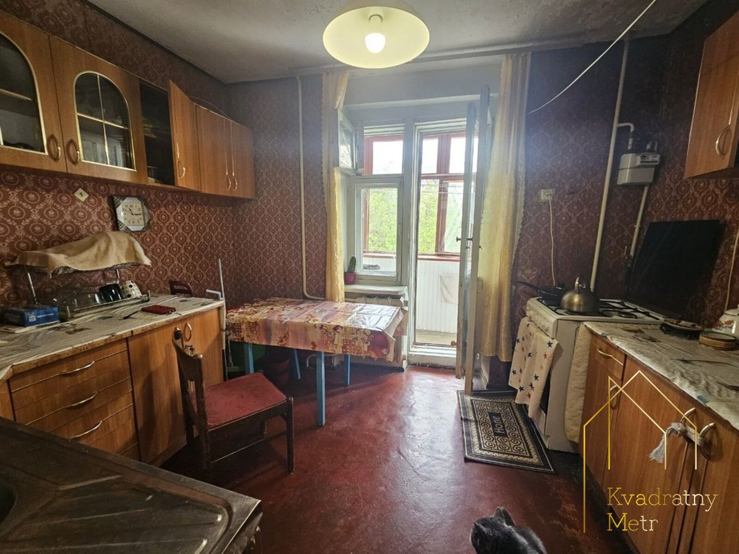 3 к.кв. Люстдорфська дорога — photo 2