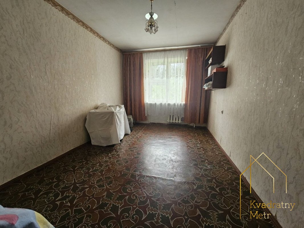 3 к.кв. Люстдорфська дорога — photo 1