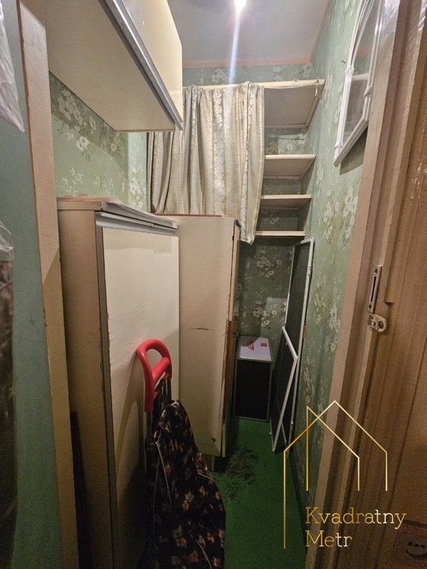 3 к.кв. Люстдорфська дорога — photo 11